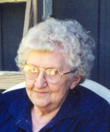 Pauline M. Thompson