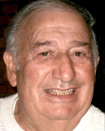 James Procopio's obituary image