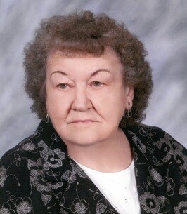 Betty Wyrick Profile Photo