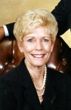 Shirley Singleton