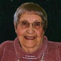 Lucille  A. Cranston