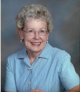 Mary Raye Barnett