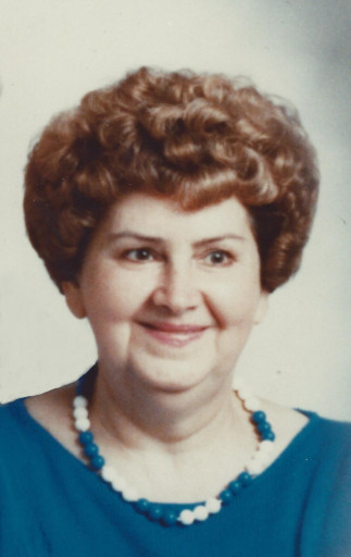 Eunice Denise Rowe