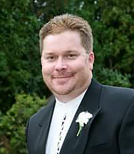 Paul Stamps Profile Photo