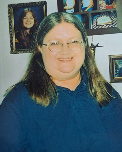 Susan Hales Profile Photo