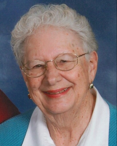 Muriel D. Haynes Profile Photo