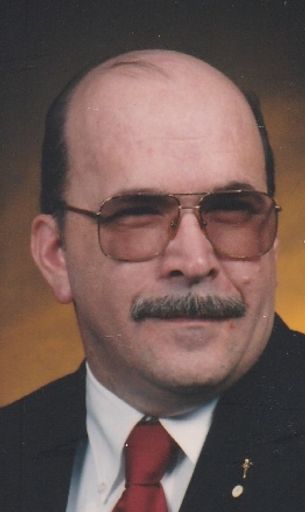 Wayne A. Shamer Profile Photo