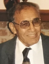 Meliton M. Cordova