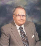 Dwayne A. Ehresman Profile Photo