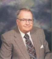 Dwayne A. Ehresman