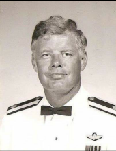 Lt. Col. Richard "Dick" Farnan, Usaf (Ret.) Profile Photo