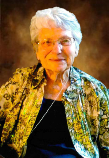 Margaret Meier