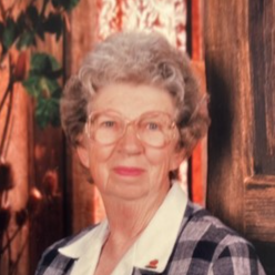 Rosemary Kathleen McMillen