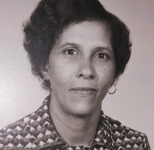 Maudiana  Reselda Walker