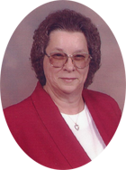 Betty Durf Profile Photo