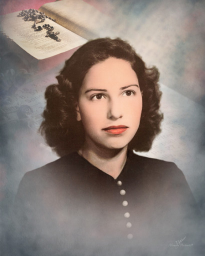 Luz Ybarra Profile Photo