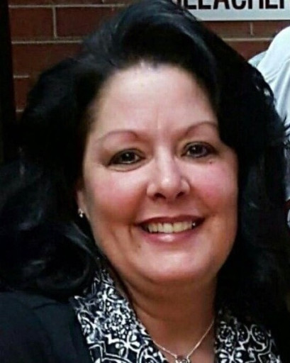 Bridgette Monique Bouldin Hiatt