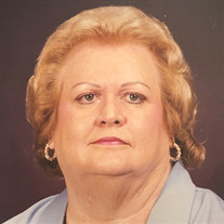 Barbara Anne Sapp Profile Photo