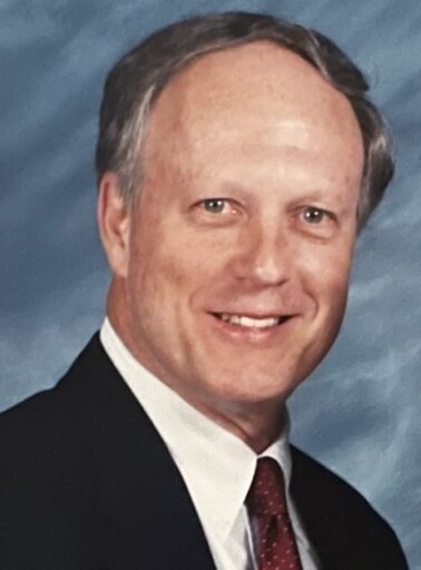 William A. Gutt, Jr.