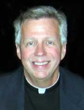 Rev. Gregory C. LeStrange Profile Photo