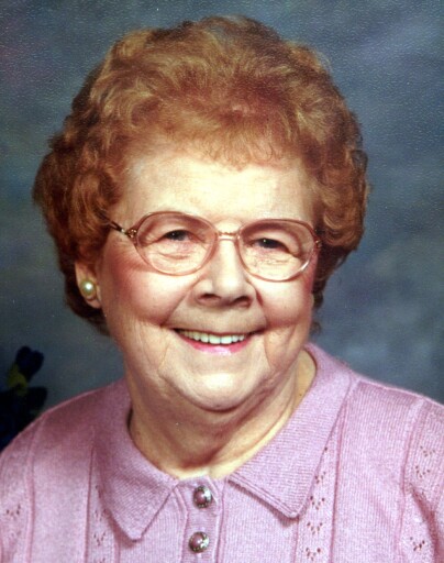 Mary H. Mowrer