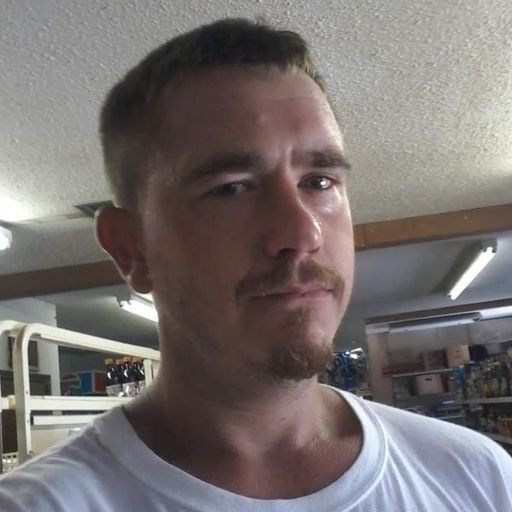 Nicholas Eric Smith Profile Photo