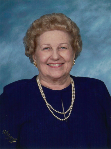 Ann Kilgore