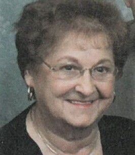 Joann Hoffman Profile Photo