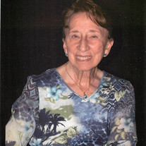 Mary Ellen Fariello