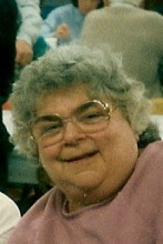 Janice Mae Pongrat