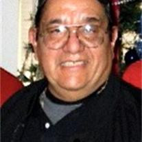 Victor Aguilar Profile Photo