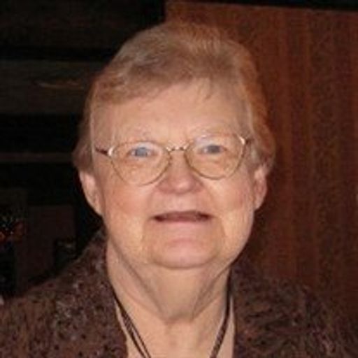 Ruth  M. Comstock