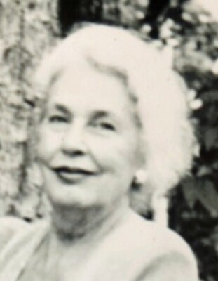 Doris Rosenberger