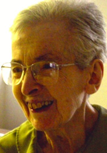 Sister Celine Clark Profile Photo