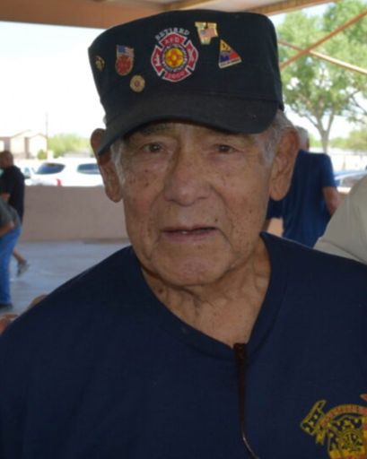 Noel Miguel Baca Sr.