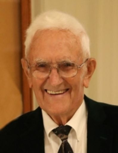 Bro. Archie Whitefield Profile Photo