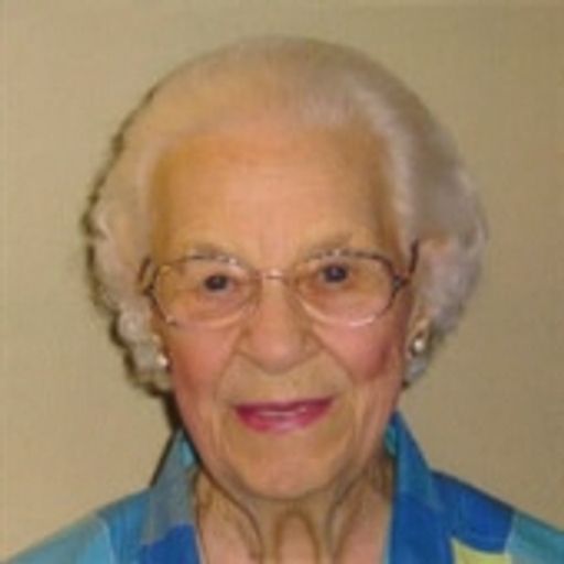 Melva Lokken Myhre Profile Photo