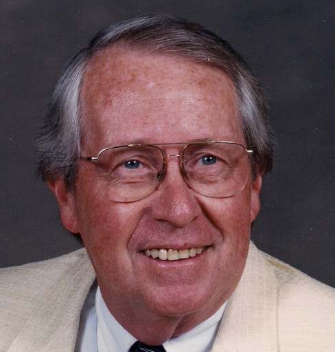 Dr. William J. Darrington