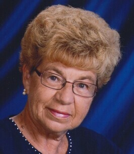 Peggy Welker Profile Photo