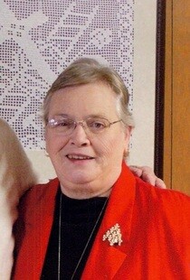 Barbara J. Adams