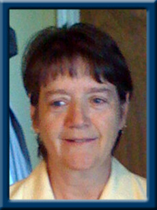 Alvey Mary Raymond Profile Photo