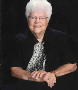 Betty Metcalf Profile Photo