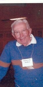 Robert R. "Bangsy" Hellen