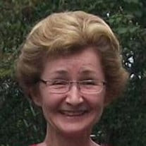 Patricia Dehmelt Profile Photo