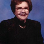 Margaret M. Williams