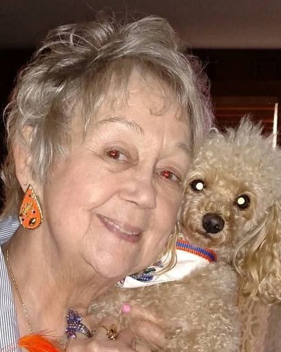 Sandra Lee Worthington's obituary image