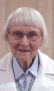 Sr. Rita Marie Martodam