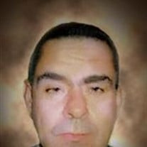 Jose Edwardo Orellana Profile Photo