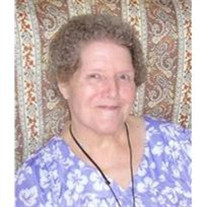 Virginia Eversole Profile Photo