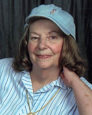 Ruth Ann Stinnett's obituary image